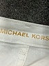MICHAEL Michael Kors Solid White Khaki Shorts Size 6 - photo 3