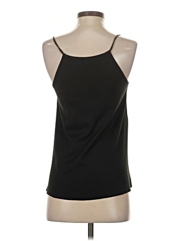 Trafaluc by Zara Sleeveless Blouse (view 2)