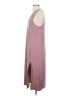 Fabletics Pink Burgundy Casual Dress Size S - photo 5