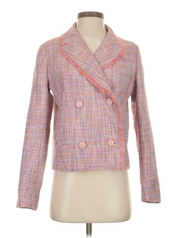 Liz Claiborne Blazer (view 1)
