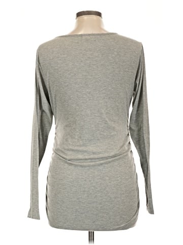 Bhome Long Sleeve T-Shirt (view 2)