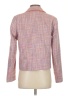 Liz Claiborne Tweed Pink Blazer Size 4 - photo 2