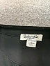 Splendid 100% Rayon Solid Black Casual Dress Size XS - photo 7