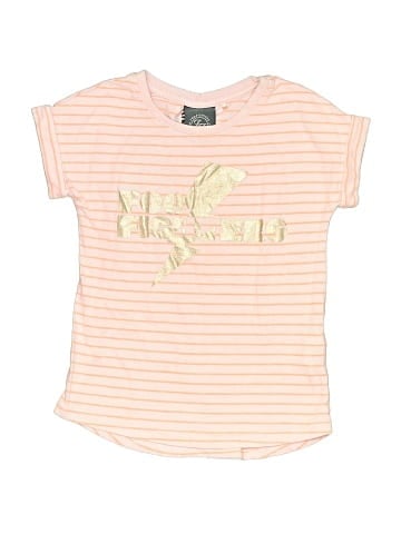 Cotton on Kids Short Sleeve T-Shirt (view 1)
