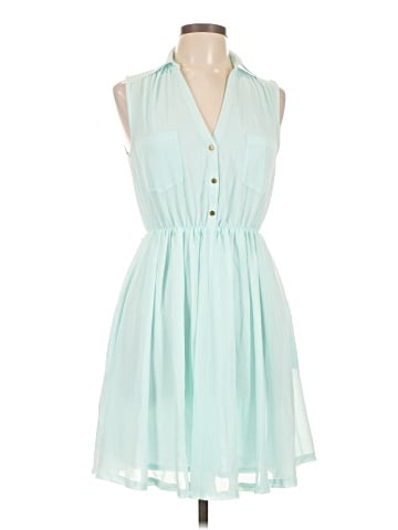 H&M Casual Dress (view 1)