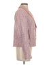 Liz Claiborne Tweed Pink Blazer Size 4 - photo 4