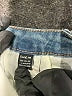 Shein Hearts Blue Jeans Size L - photo 7