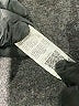 Shein Hearts Blue Jeans Size L - photo 8