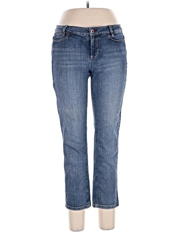 J.Jill Jeans (view 1)