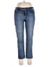 J.Jill Blue Jeans Size 10 (petite) - photo 1