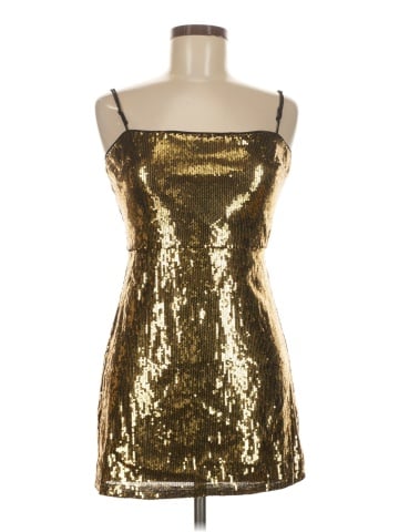 Urban Outfitters Cocktail Dress (view 1)