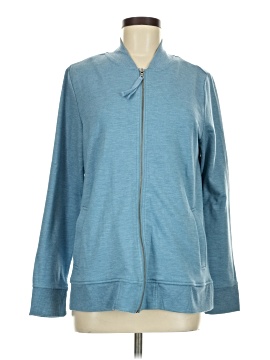 Logo Lounge Track Jacket