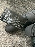 Topshop 100% Viscose Black Kimono Size 6 - photo 8