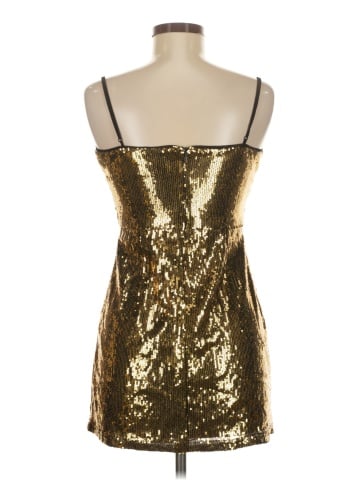 Urban Outfitters Cocktail Dress (view 2)