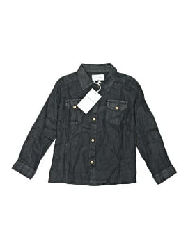 Assorted Brands Long Sleeve Button-Down Shirt (view 1)