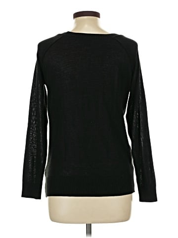 L.O.L Vintage Pullover Sweater (view 2)