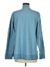 LOGO Lounge Blue Track Jacket Size M - photo 2