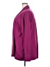 Tek Gear Purple Cardigan Size 2X - photo 5