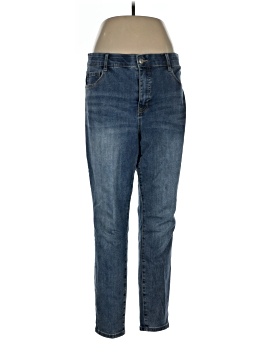 Tribal Jeans Jeans (view 1)