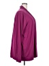 Tek Gear Purple Cardigan Size 2X - photo 4