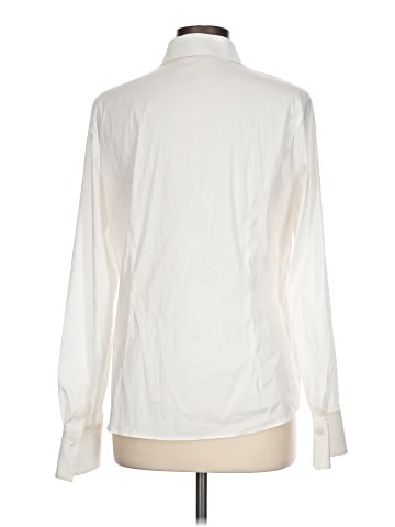 Basler Long Sleeve Blouse (view 2)