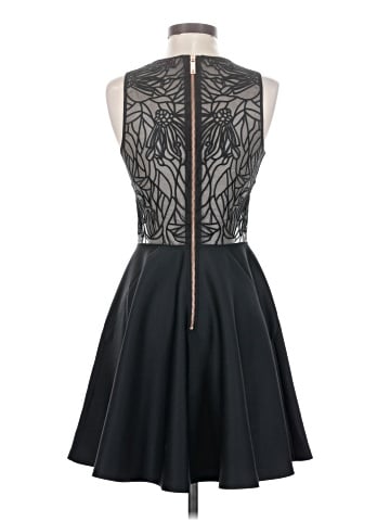 Ted Baker London Cocktail Dress (view 2)
