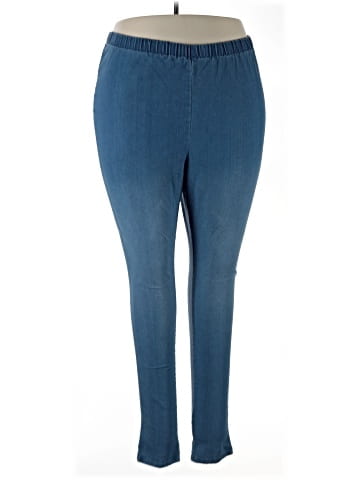 Denim 24/7 Jeggings (view 1)