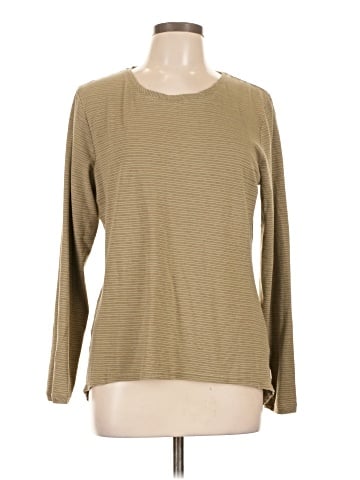 Royal Robbins Long Sleeve Top (view 1)