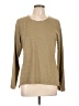 Royal Robbins Tan Long Sleeve Top Size L - photo 1