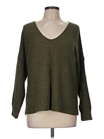 Lucky Brand Pullover Sweater (view 1)