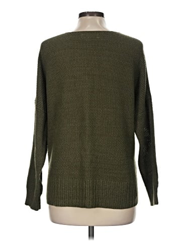 Lucky Brand Pullover Sweater (view 2)