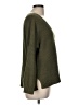 Lucky Brand Green Pullover Sweater Size M - photo 4