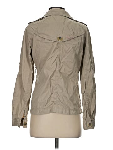 Serenade Trenchcoat (view 2)
