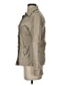 Serenade 100% Cotton Tan Trenchcoat Size S - photo 5