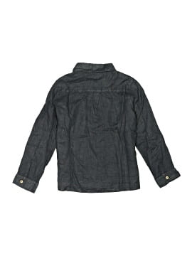 Assorted Brands Long Sleeve Button-Down Shirt (view 2)