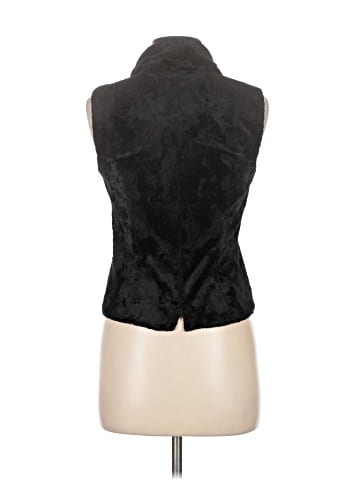 Laundry by Shelli Segal Sleeveless Blouse (view 2)