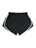 Nike 100% Polyester Black Athletic Shorts Size S - photo 2