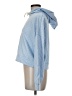 Gap Blue Pullover Sweater Size M - photo 5
