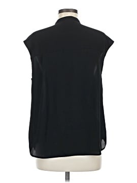 J.Crew Sleeveless Blouse (view 2)