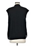 J.Crew Black Sleeveless Blouse Size M - photo 2