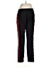 Long Tall Sally Black Track Pants Size 8 - photo 2