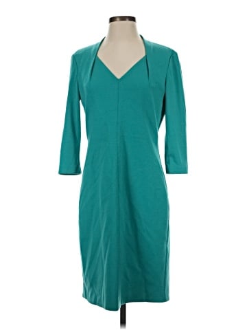 T Tahari Casual Dress (view 1)