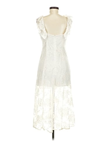 Majorelle Cocktail Dress (view 2)