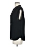 J.Crew Black Sleeveless Blouse Size M - photo 5