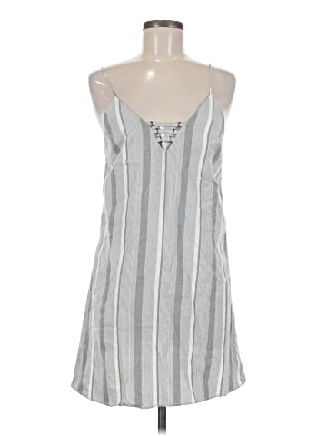 Haute Hippie Casual Dress (view 1)