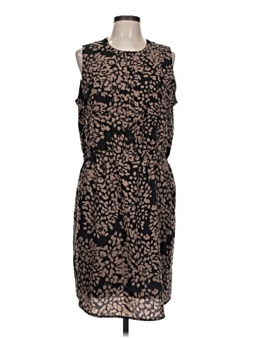Ann Taylor LOFT Outlet Cocktail Dress (view 1)