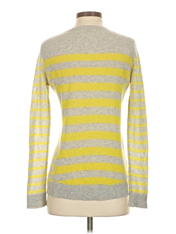 Rebecca Taylor Cashmere Pullover Sweater (view 2)