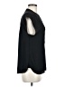 J.Crew Black Sleeveless Blouse Size M - photo 4