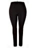Roaman's Solid Black Active Pants Size 18 (L) - photo 1