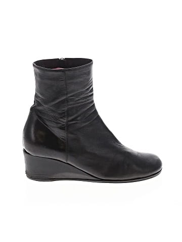 Taryn Rose Ankle Boots (view 1)